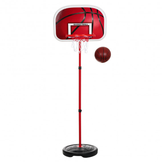 Баскетболен кош - 133 см. King Sport 269337 