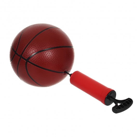 Баскетболен кош - 133 см. King Sport 269339 3