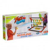 Игра висящ боулинг King Sport 269369 4