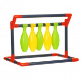 Игра висящ боулинг King Sport 269370 3