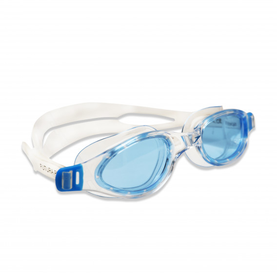 Плувни очила Futura Plus, прозрачни Speedo 269526 2