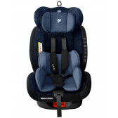 Стол за кола 0-1-2-3 (0-36 кг)
Ttrek Blue 2020 Kikkaboo 269676 