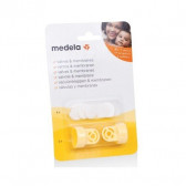 Допълнителен комплект клапи и мембрани за помпа Medela 269783 