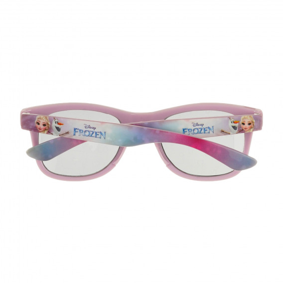 Слънчеви очила- Frozen Cool club 269983 2