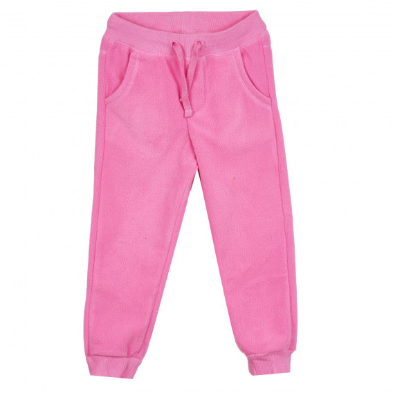 Панталони за бебе, розови Cool club 272145 