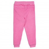 Панталони за бебе, розови Cool club 272148 4