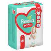 Пелени-гащички Pants Junior, размер 5, 22 бр. 18.69 272538 