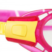 Плувни очила FUTURA BIOFUSE, розови Speedo 272551 2