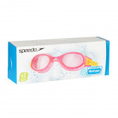 Плувни очила FUTURA BIOFUSE, розови Speedo 272552 3