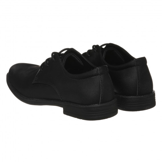 Елегантни обувки, черен цвят Cool club 273347 2