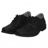 Елегантни обувки, черен цвят Cool club 273348 