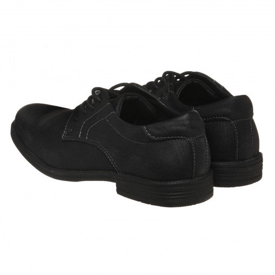 Елегантни обувки, черни Cool club 273350 2