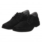 Елегантни обувки, черни Cool club 273351 