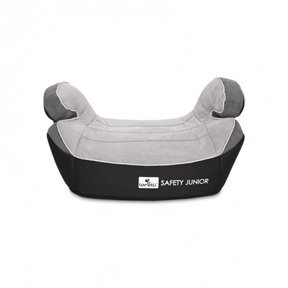 Стол за кола Safety Junior 15-36 кг Grey Lorelli 274320 