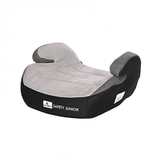 Стол за кола Safety Junior 15-36 кг Grey Lorelli 274321 3