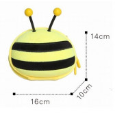 Детска чантичка през рамо - пчеличка ZIZITO 274410 6