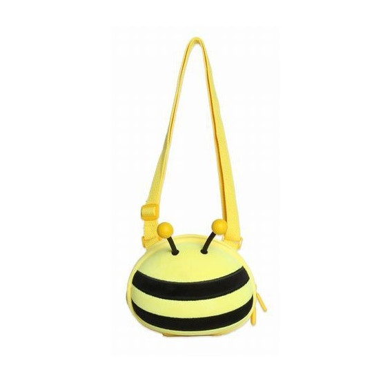 Детска чантичка през рамо - пчеличка ZIZITO 274411 5