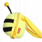 Детска чантичка през рамо - пчеличка ZIZITO 274412 4