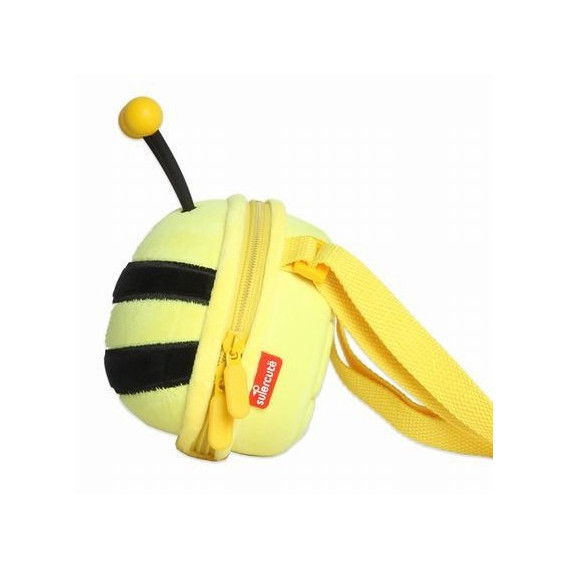 Детска чантичка през рамо - пчеличка ZIZITO 274412 4