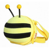 Детска чантичка през рамо - пчеличка ZIZITO 274414 2