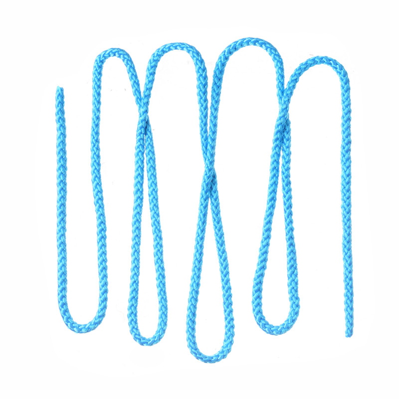 Въже, за художествена гимнастика, синьо  274493