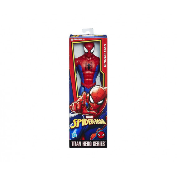 Спайдърмен фигура Spiderman 2748 