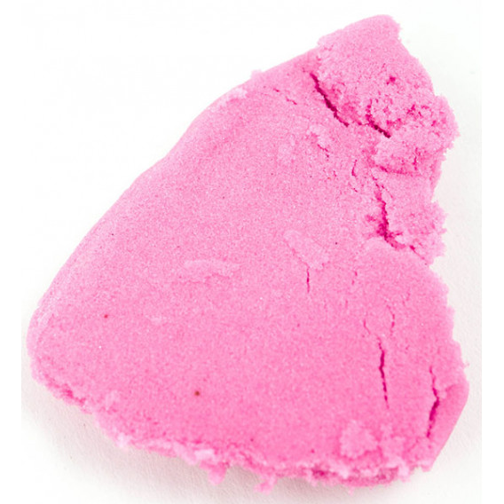Кинетичен пясък - 1 кг., розов Ikonka 275328 2