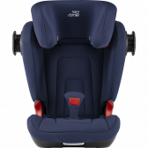 Стол за кола KIDFIX2 S 15-36 кг, Moonlight Blue Britax Römer 276462 8
