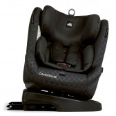 Столче за кола Panoramic ISOFIX 0-36 кг, черен Cam 276527 3