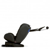 Столче за кола Panoramic ISOFIX 0-36 кг, черен Cam 276528 5