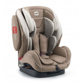 Столче за кола Regolo 499 9-36 кг, капучино Cam 276531 