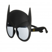 Слънчеви очила Батман, черен цвят Cool club 277032 