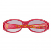 Слънчеви очила с морски принт, розови Cool club 277039 2