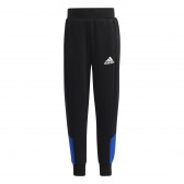 Спортен комплект суитшърт и панталон LK BOS FL SET Adidas 277825 5