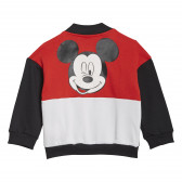 Комплект суитшърт и панталон Disney Mickey Mouse Jogger Adidas 277890 3