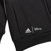 Комплект суитшърт и панталон Disney Mickey Mouse Jogger Adidas 277892 5