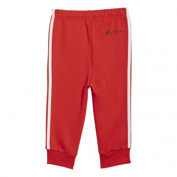 Комплект суитшърт и панталон Disney Mickey Mouse Jogger Adidas 277894 7