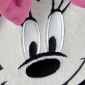 Плюшена раничка Minnie Mouse за момиче, розова Minnie Mouse 278160 9