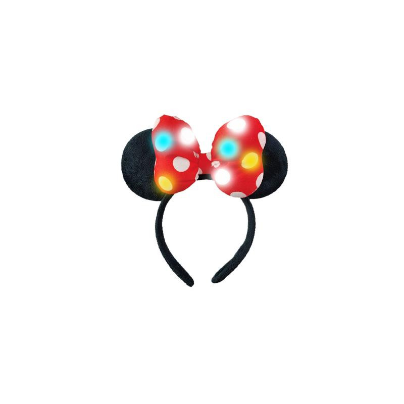Светеща диадема Minnie Mouse  278162