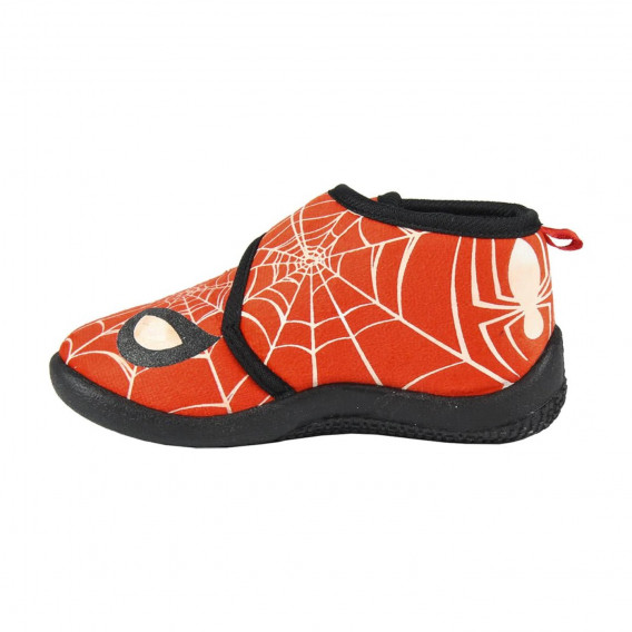 Пантофи светещи в тъмното SPIDERMAN за момче Spiderman 278243 5