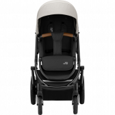 Лятна бебешка количка SMILE III, Beige, Black Britax Römer 278341 2