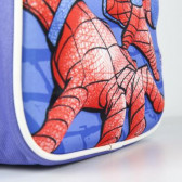 Раница с 3D принт на Спайдърмен за момче Spiderman 278565 5