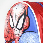 Раница с 3D принт на Спайдърмен за момче Spiderman 278570 2
