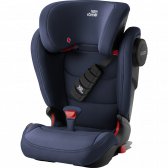 Стол за кола KIDFIX III S 15-36 кг, Moonlight Blue Britax Römer 278649 