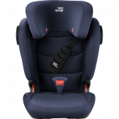 Стол за кола KIDFIX III S 15-36 кг, Moonlight Blue Britax Römer 278650 3