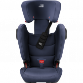 Стол за кола KIDFIX III S 15-36 кг, Moonlight Blue Britax Römer 278655 8