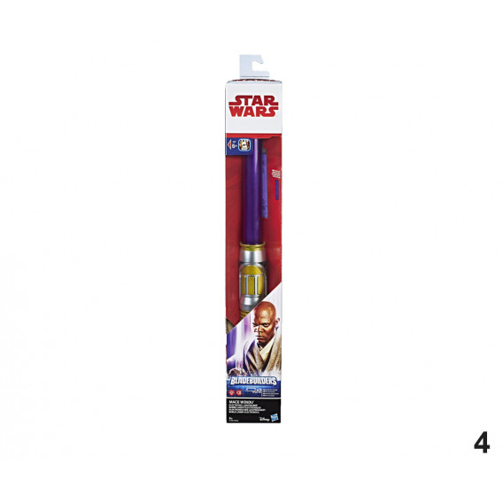Светлинен меч star wars, асортимент Star Wars 2788 8