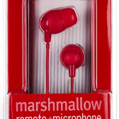 Стерео слушалки червени ha-fr37-r JVC 279037 3