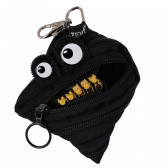 Несесер GRILLZ малък, черен Zipit 279040 2