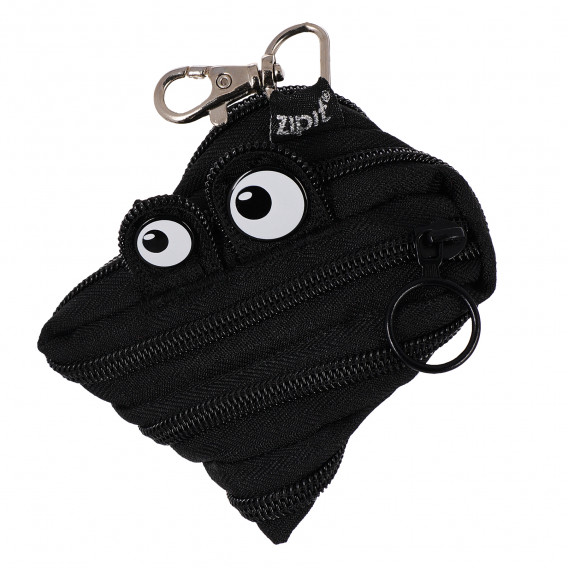 Несесер GRILLZ малък, черен Zipit Несесер GRILLZ малък, черен Zipit 279041 3